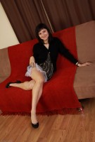 ATK hairy Altaira in hairy fun