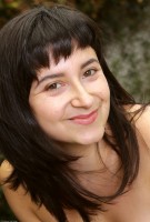 ATK hairy Altaira in exotic and hairy