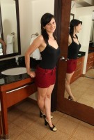 ATK hairy Altaira in young and hairy