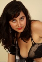 ATK hairy Altaira in exotic and hairy