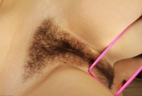 ATK hairy  in young and hairy