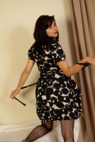 ATK hairy  in young and hairy