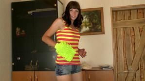 ATK Aunt Judys Alta in amateur