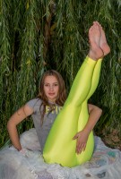 ATK hairy  in scary hairy