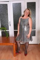 ATK hairy  in mature and hairy