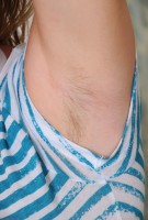 ATK hairy Amanda Bryant Set