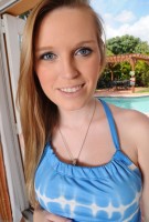 ATK hairy Amanda Bryant Set