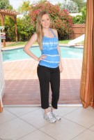 ATK hairy Amanda Bryant Set