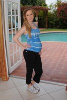 ATK hairy Amanda Bryant Set