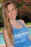 ATK hairy Amanda Bryant Set