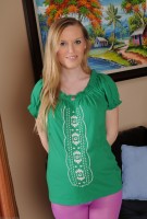 ATK hairy Amanda Bryant Set