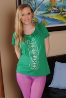 ATK hairy Amanda Bryant Set