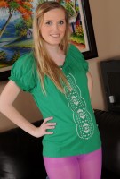 ATK hairy Amanda Bryant Set