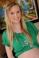 ATK hairy Amanda Bryant Set