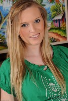 ATK hairy Amanda Bryant Set