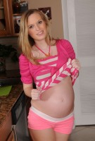 ATK hairy  in pregnant