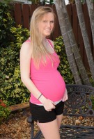 ATK hairy  in pregnant