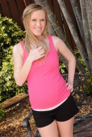 ATK hairy Amanda Bryant Set