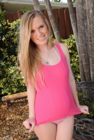 ATK hairy Amanda Bryant Set