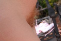 ATK hairy Amanda Bryant Set