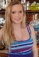 ATK hairy Amanda Bryant Set