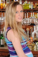 ATK hairy Amanda Bryant Set