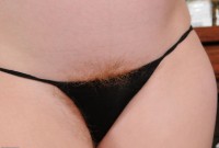 ATK hairy Amanda Bryant Set