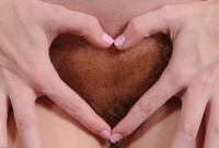 ATK hairy Amanda Bryant Set