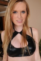 ATK hairy Amanda Bryant Set