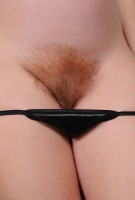 ATK hairy Amanda Bryant Set