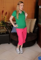 ATK hairy Amanda Bryant Set