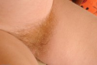 ATK hairy Amanda Bryant Set