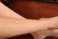 ATK hairy Amanda Bryant Set