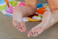 ATK hairy Amanda Bryant Set