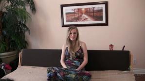 ATK Aunt Judys Amanda Bryant in camshow