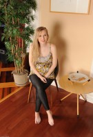 ATK hairy Amanda Bryant Set