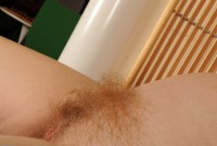 ATK hairy Amanda Bryant Set