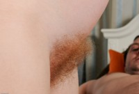ATK hairy Amanda Bryant Set