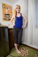 ATK hairy Amanda Bryant Set