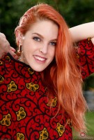 ATK hairy  in young and hairy