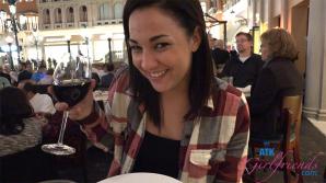 ATK Aunt Judys  in Virtual vacation