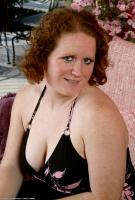 ATK hairy Amber in young and hairy