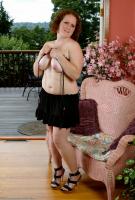 ATK hairy Amber Set