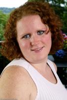 ATK hairy Amber in young and hairy