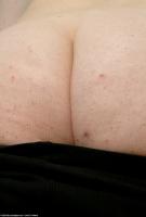 ATK hairy Amber in young and hairy