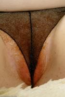ATK hairy Amber Set