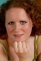 ATK hairy Amber in young and hairy