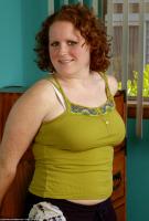 ATK hairy Amber in young and hairy