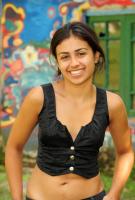 ATK hairy Ambar in exotic and hairy