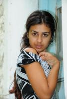 ATK hairy Ambar in exotic and hairy